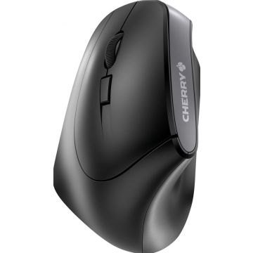 Cherry Mouse MW 4500 Links - Ergonomische muis USB