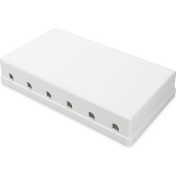 DIGITUS - Modulaire insteekbehuizing