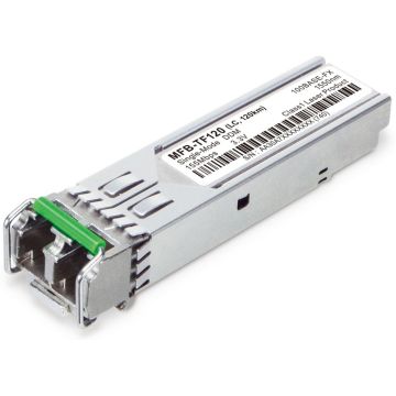 Planet SFP-Port 100BASE -FX Transceiver (1550nm) - 120km MFB