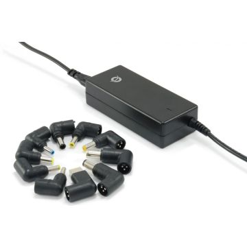 Conceptronic CNB65 - Netspanningsadapter