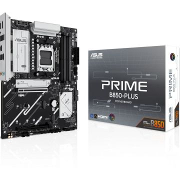 ASUS Prime B850-PLUS-CSM - Moederbord