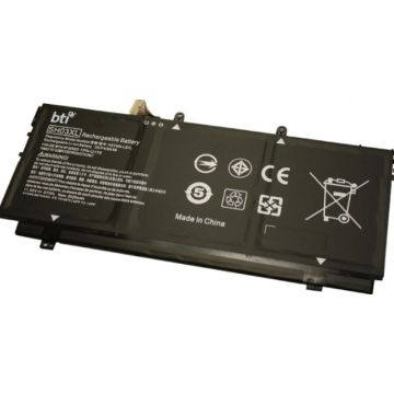 BTI - Batterij voor laptopcomputer