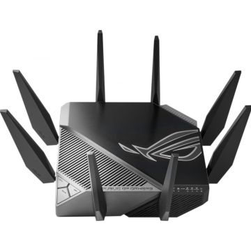 ASUS ROG Rapture GT-AXE11000 - Draadloze router