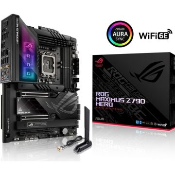 ASUS ROG MAXIMUS Z790 HERO - Moederbord