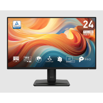 MSI Pro MP242 E14A - monitor
