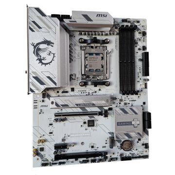 Azerty Combokit MSI Gaming 7800X3D - Combokit