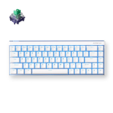 MCHOSE Ace 68 Air - Toetsenbord