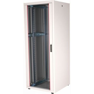 Equip Serverbehuizing 19" 42U 800x800mm zwart