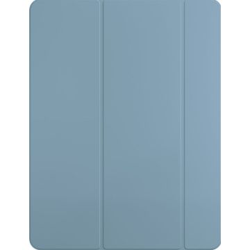 Apple Smart Folio Denim - Flip cover voor tablet
