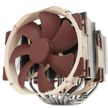 Noctua NH-D15 - Luchtkoeler