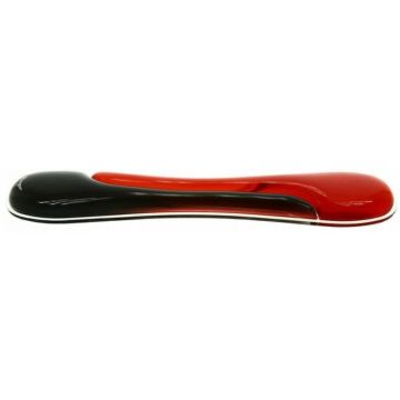 Kensington Duo Gel Keyboard Wrist Rest - Polssteun toetsenbord