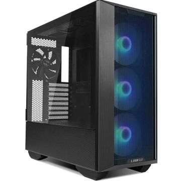 Lian Li LANCOOL III RGB - Midtowermodel