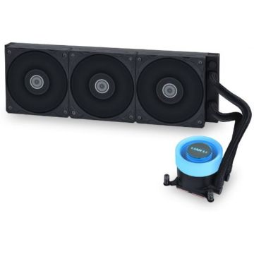 Lian Li GA II Lite 360 - Waterkoeler
