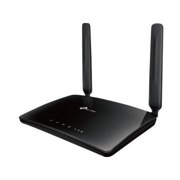 TP-Link Archer MR400 v3 - Draadloze router