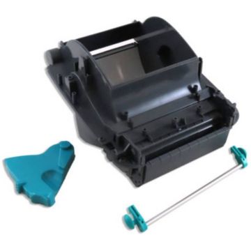 Zebra - Vaste sensor printmechanisme