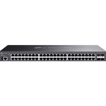TP-Link Omada SG5452X 48-Port switch
