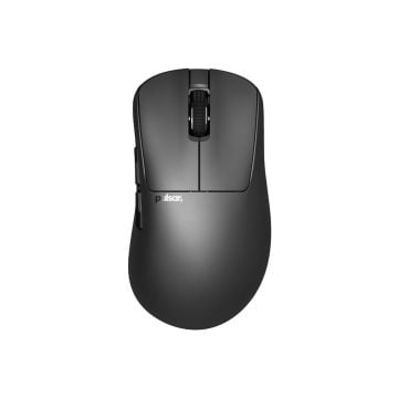 Pulsar Xlite CrazyLight Medium Wireless Jet Black - Muis