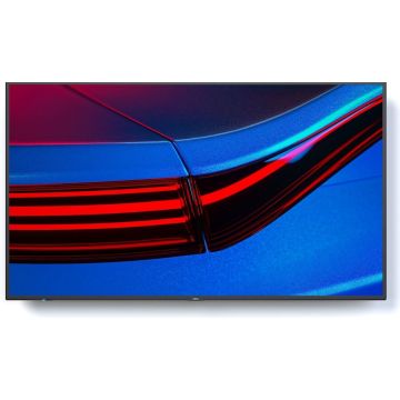 NEC MultiSync P495 - 49" diagonale klasse P Series led-achtergrondverlichting lcd-scherm