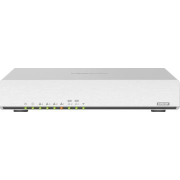 QNAP QHora-301W - Draadloze router