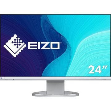 EIZO FlexScan EV2480-WT - LED-monitor