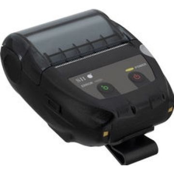 Seiko Instruments MP-B20 - Etiketprinter