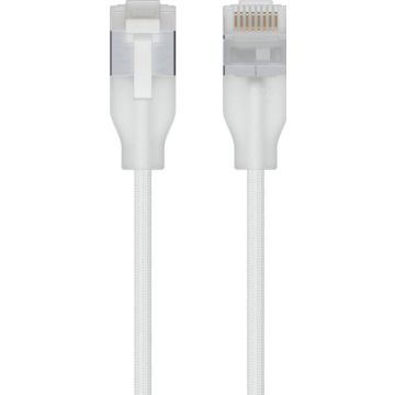 Ubiquiti Premium Patch Cable Cat6A Netwerkkabel - 15 meter