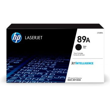HP 89A - Tonercartridge