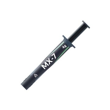 Arctic MX-7 4G - Thermische pasta