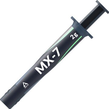 Arctic MX-7 2G - Thermische pasta