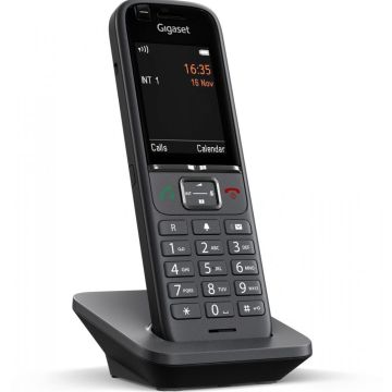 Gigaset S700H PRO - Snoerloze verlengingshandset