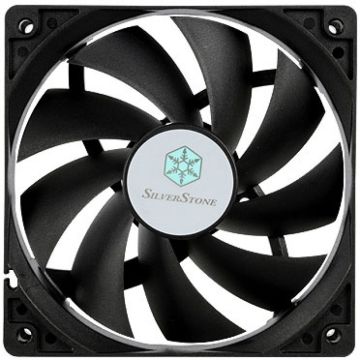 SilverStone FN121-P - Ventilator