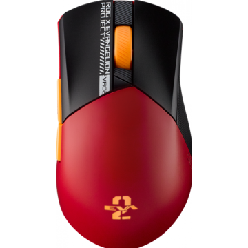 ASUS ROG Gladius III Wireless AimPoint EVA-02 Edition - Muis