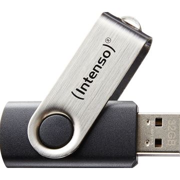 Intenso USB 2.0 Stick Basic Line