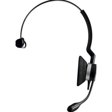 Jabra BIZ 2400 II QD Duo NC - Hoofdtelefoon