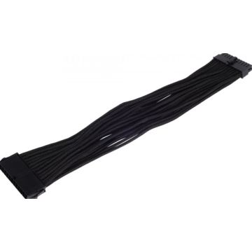 SilverStone PP07 - Stroomverlengkabel