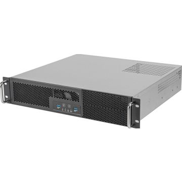 SilvStone SST-RM23-502-MINI