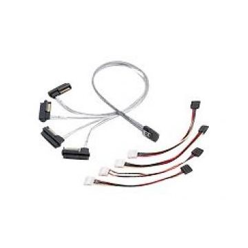 Microsemi Adaptec - SAS interne kabel