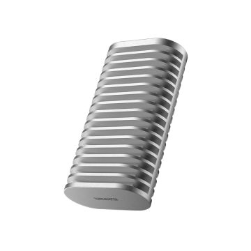 TerraMaster D1 SSD PLUS  - SSD Behuizing