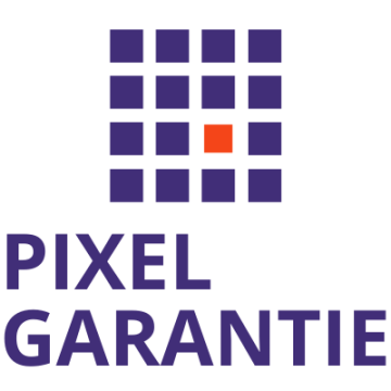 Azerty pixelgarantie - Garantie