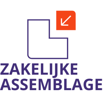Azerty Pc-assemblage Zakelijk + Windows-installatie - assemblage + installatie
