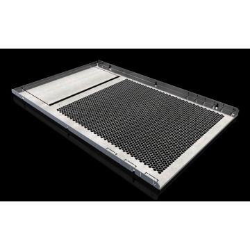 Rittal SV Funktionsraumteiler, BT: 511x780 mm, voor VX (BT: