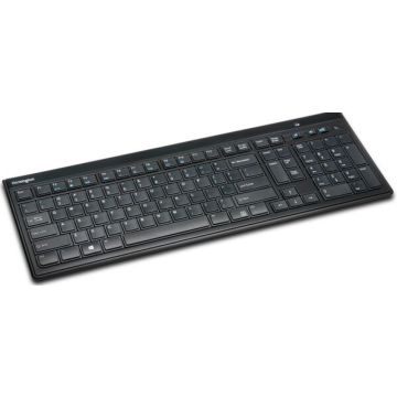 Kensington Advance Fit Slim - Toetsenbord