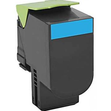 Lexmark 800X2 - Extra hoog rendement