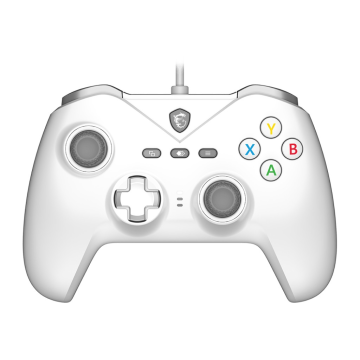 MSI FORCE GC200 WHITE - Controller