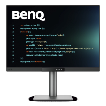 BenQ RD280UG - LED-Monitor