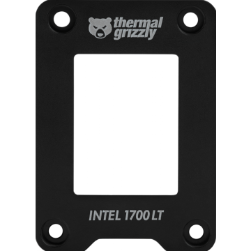 Thermal Grizzly CPU Intel 1700 LT - Contact Frame