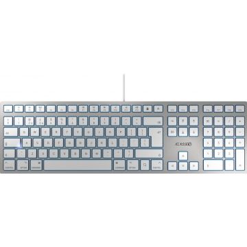 CHERRY KC 6000 SLIM FOR MAC - Toetsenbord