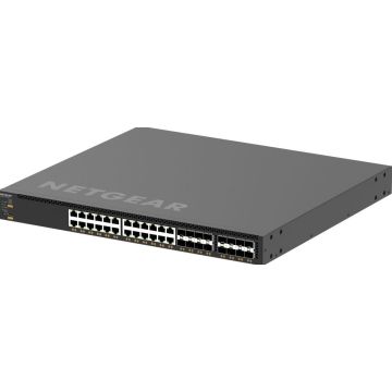 NETGEAR AV Line M4350-24X8F8V - Switch