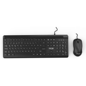 Inca IMK-377 - Toetsenbord