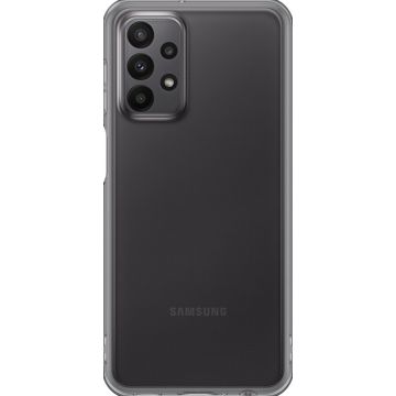 Samsung EF-QA235 - Achterzijde behuizing voor mobiele telefoon